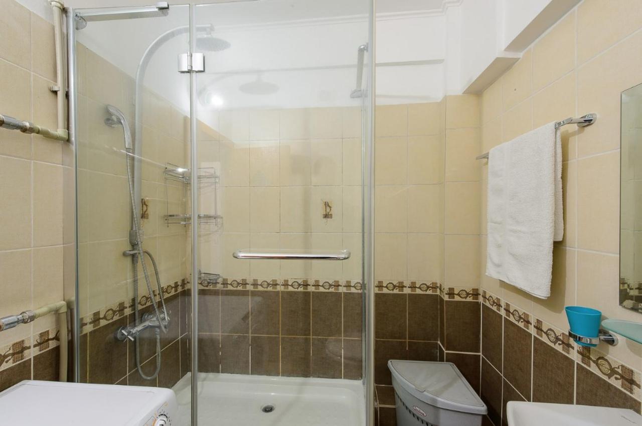 Apartments On Tole By 12 App 51 Almatî Exterior foto